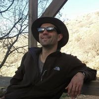 Vova Yudovich的照片