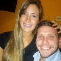 Agustina Servillo的照片