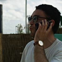 Arnaud Ezacal's Photo