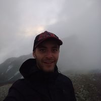 Photos de Darius Link