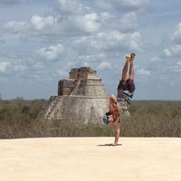 Fotos von Lior Klinghofer