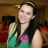 Le foto di Kansas Harvey