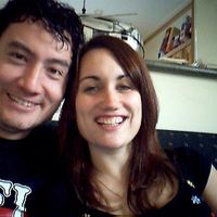 Nathanael  Kitingan's Photo