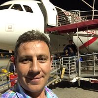 Gungor Dalkılınc's Photo