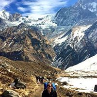 Le foto di Lisette Klooster