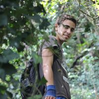 Bruno Prosdócimo的照片