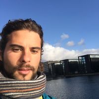 Xavier Parrilla Guix's Photo