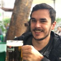 Photos de Germán Cabrera