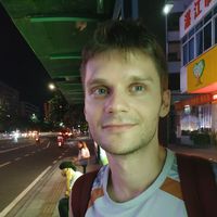 Igor Gavrilenko's Photo