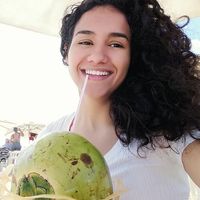 Mariana de Freitas Mothè's Photo