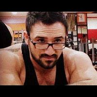 Ebubekir Yüksel的照片