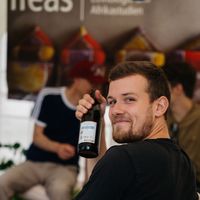 Paul Hußmann's Photo