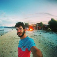 Sergi Martinez Mora的照片