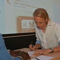 Freek Sonneveld's Photo