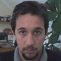 Pavle Marinkovic's Photo