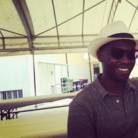 Francis Jr Obeng的照片