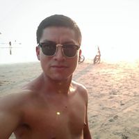 Rodrigo López's Photo