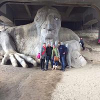 Ernesto Valle's Photo