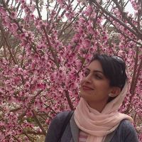 Bahar Hooshdaran的照片