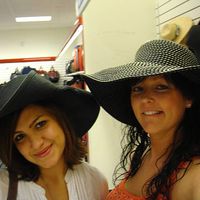 Claudia Sonnabend's Photo