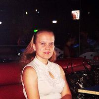 Vera Baukova's Photo