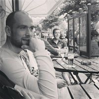 Fotos de Bryan Timmer