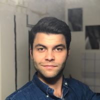 Markus Scharpf's Photo