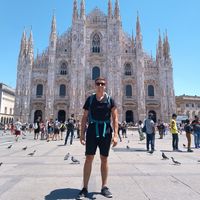 Photos de Facu Cortizo