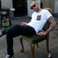 Matija Matija's Photo