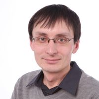 Nikolai Danilov's Photo