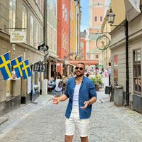 Anas Mohamed's Photo