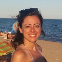 Natalia Depaola的照片