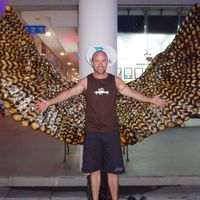 gavin wheate的照片