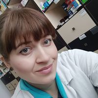 Elena Bagniuk's Photo