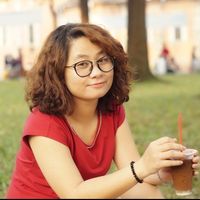 Fotos de Hannah Pham