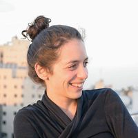 Lior Meirzon's Photo