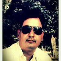 Harsh Chaklan's Photo