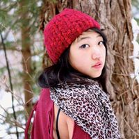 Maggie Zhang's Photo