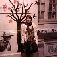 Bruna Rossetti Mendonça的照片