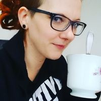 Anika Rauschenbach的照片