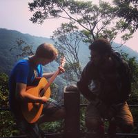 Nicholas Heys的照片