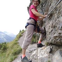 Emmanuelle Robin的照片