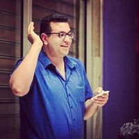 El hafidi Abdeladem's Photo