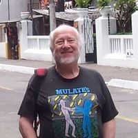 Ralph  Noyes的照片