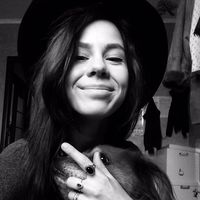 Photos de Аня Беспятых