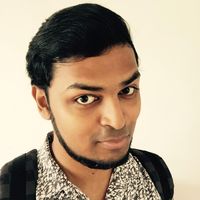 Ezekiel Mathialagan的照片