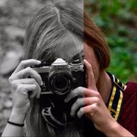 Chiara Gilli的照片