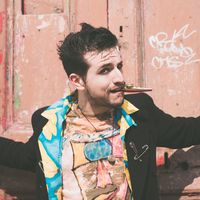 Omiros Vazos的照片