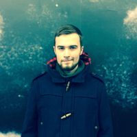 William Ibbott的照片