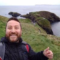 Alejandro Godoy的照片